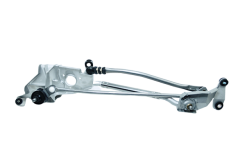 Механизъм на чистачките Преден край Оригинал Citroen Peugeot C-CROS 4007 6401G3