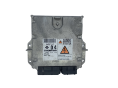 Шофьор 275800-2974 23710 EQ462 5800-297 Nissan Denso