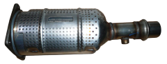 Fap Dpf филтър Нов оригинал Peugeot 307 2.0 HDI 174007