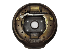 Диск с котва Szczęk Ляво 7701040726 Renault Laguna I 32190707.6 11950