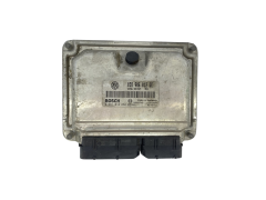 Шофьор 038906012GE 0281010862 VW Seat Skoda Bosch 60210