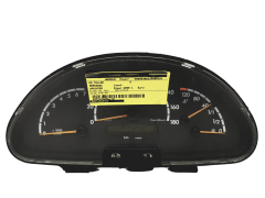 Брояч Mercedes Sprinter A0014468521 30939