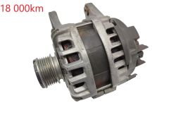 Алтернатор 231004402R FG18T179 Valeo Nissan Renault