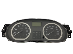 Тахометър Dacia Logan 8200650539 21624