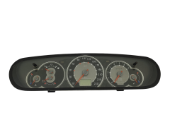 Тахометър Citroen C5 Lift 9655608780 61050