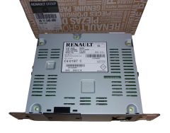 Радио Navi Оригинал 281154646R Renault