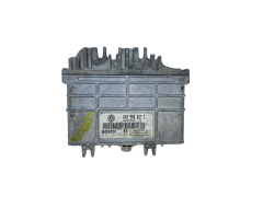 Шофьор 0261204593 6K0906027E VW Bosch 62100