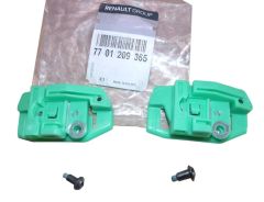 Клип Нов оригинал 7701209365 Renault