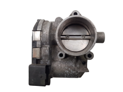 Въздушен амортисьор Citroen Peugeot 0280750085 1635Q9 1.6 Bosch 1252