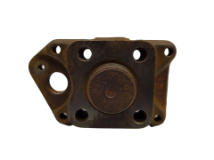 Лагери на шарнира Ляво 7700424859 Renault Scenic I Megane I 11848