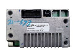 Шофьор Navi Ford DM5T-14F239-AR EA5T-14D212-FA FoMoCo