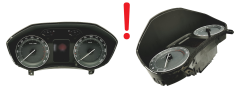 Тахометър Skoda Octavia 1Z0920841D A2C53088698 59353