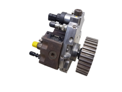 Впръскваща помпа 0445010089 9651844380 Bosch 1.6 HDI TDCI PSA Ford 1109