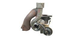 Турбокомпресор 037564 9628607080 Garrett 2.1 TD Citroen Xantia Peugeot 406 07