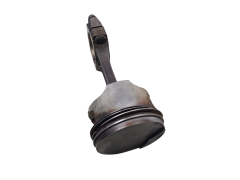 Съединителен прът Бутало 7701476393 7701700667 1.6 8v K7M Dacia Renault 49