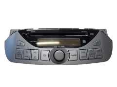 Радио Cd Mp3 Suzuki Alto 39101M68K00 39101-68K0 CDF-R3019A 1182