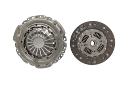 Комплект съединители Valeo LUK 302058324R Renault 1.5 DCI