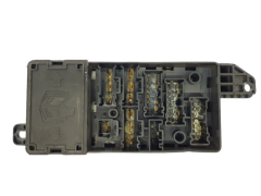 Кутия с предпазители Mini 1480790-08 19552