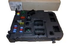 Модул Нов оригинал BSI 6580.FL 6580FL Citroen Peugeot
