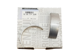 Черупки на коляновия вал Renault Opel Nissan 122077135R Оригинал