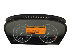 Тахометър BMW 5 E60 E61 6210 9194889 61011