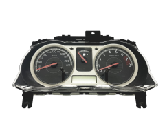 Тахометър Nissan Note C7 9U21B 53218