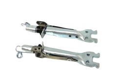 Регулировчик на спирачните апарати Нов оригинал Citroen Peugeot 207/301 431074