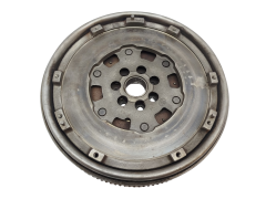 Двумасова ремъчна шайба 8200495249 123003948R 1.5 dci Renault LUK 1087