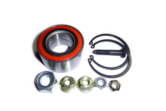 Лагер на колелото Преден край 357498625B K50040301 VW Seat Vika