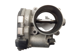 Въздушен амортисьор BK2Q-9E926-AB 0280750537 Ford PSA Bosch 1449