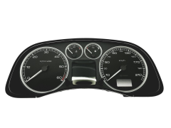 Брояч Peugeot 307 9651299680 C 00 57953