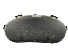 Брояч Partner 1 Berlingo 1 9659364180 PSA 57163