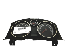 Брояч Opel Astra H 13186321HC 110080261018 58447