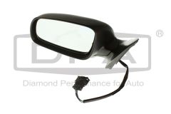 Огледала Ляво 6Y1857501BL 88570107602 Skoda Fabia DPA