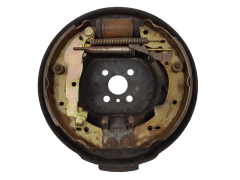 Диск с котва Szczęk Права 7701033416 Renault 21 11928