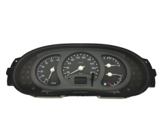 Тахометър Renault Clio 2 7700410442 C 50823
