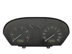 Брояч Skoda Fabia 6Y1919880A 110080015001 50725