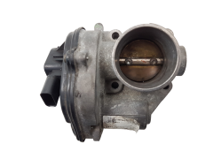 Въздушен амортисьор Ford VP2S6U-9E927-F VP4F9U-9E928-BA