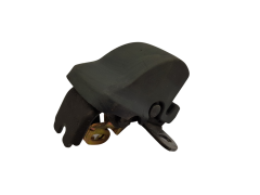 Заключване на врати Горна част Задна част Skrzydełkowe 8200031628 Renault Kangoo I 11695