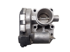 Въздушен амортисьор Smart A1601410225 0003094V007 Bosch 1468