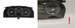 Тахометър Renault Laguna 2 8200291334 3121