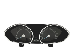 Тахометър Ford Fiesta C1BT-10849-EAT 48223