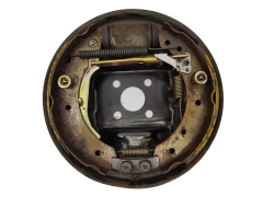 Диск с котва Szczęk Права 7701051525 Renault Twingo I 32191175-2