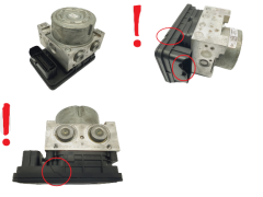Абсорбционна помпа Alfa Romeo Giulietta 51983920 28.5152-2914.3 Ate 61533