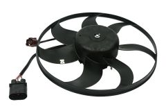 Вентилатор на радиатора 1K0959455EA B11496 VW Audi Seat Borsehung