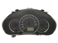 Тахометър Toyota Yaris 83800-0DR50 MB157550-5207 Denso