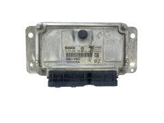 Шофьор Toyota 89661-0H023 0261208702 Bosch 54491
