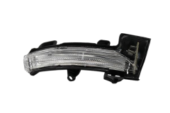 Огледала за обратно виждане Вдясно Направете Skoda Octavia 3 5E0949102 89491785102 DPA
