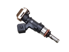 Впръскване на гориво Fiat Alfa Lancia 1.4 T-Jet 0280158167 Bosch