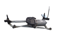 Механизъм на чистачките Преден край Opel Corsa GM 13432685 367546129